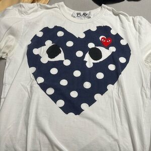 Comme des Garçon Tee